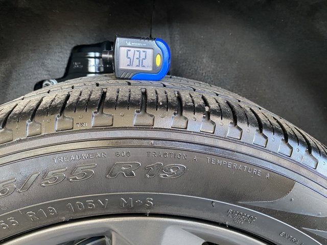 2020 Land Rover Discovery Sport S