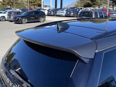 2020 Land Rover Discovery Sport S