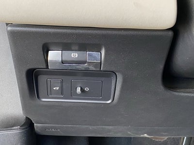 2020 Land Rover Discovery Sport S