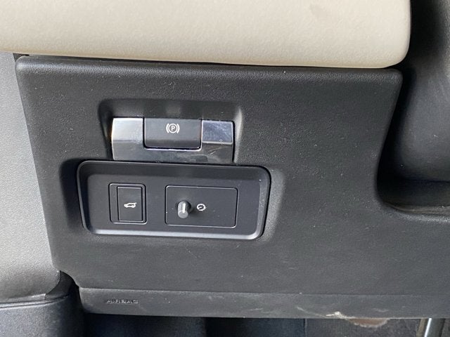 2020 Land Rover Discovery Sport S