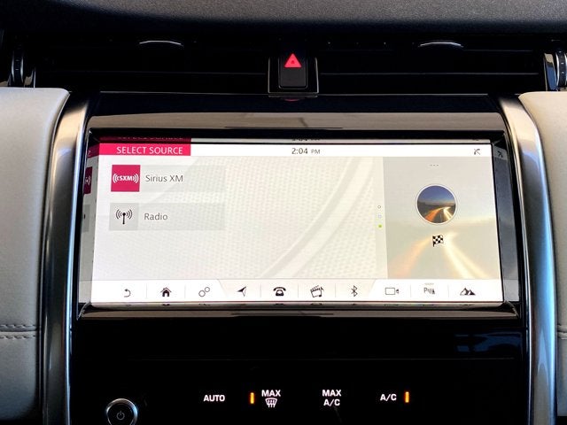 2020 Land Rover Discovery Sport S