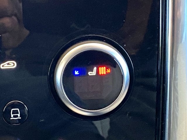 2020 Land Rover Discovery Sport S