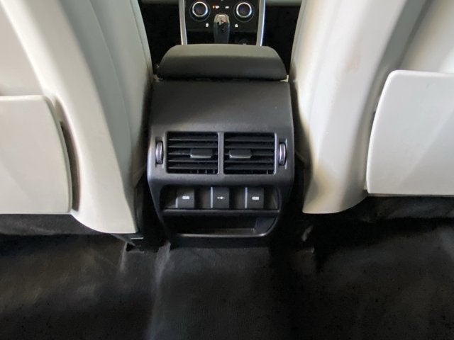 2020 Land Rover Discovery Sport S