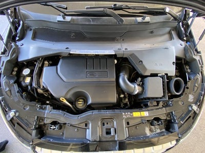 2020 Land Rover Discovery Sport S