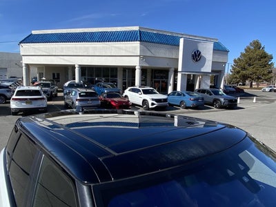 2017 Land Rover Range Rover Sport 3.0L V6 Supercharged HSE