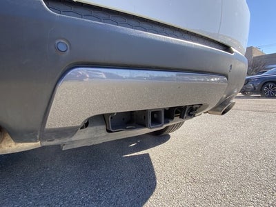 2017 Land Rover Range Rover Sport 3.0L V6 Supercharged HSE