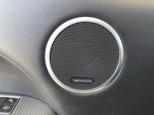 2017 Land Rover Range Rover Sport 3.0L V6 Supercharged HSE