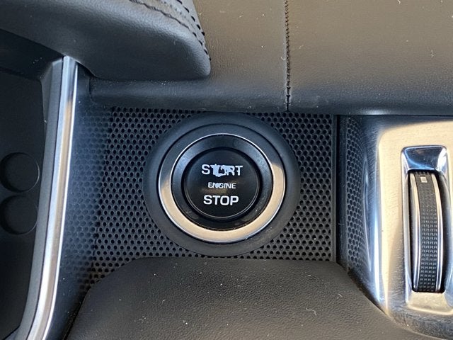 2017 Land Rover Range Rover Sport 3.0L V6 Supercharged HSE