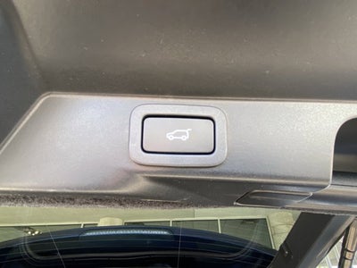 2017 Land Rover Range Rover Sport 3.0L V6 Supercharged HSE