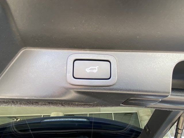 2017 Land Rover Range Rover Sport 3.0L V6 Supercharged HSE