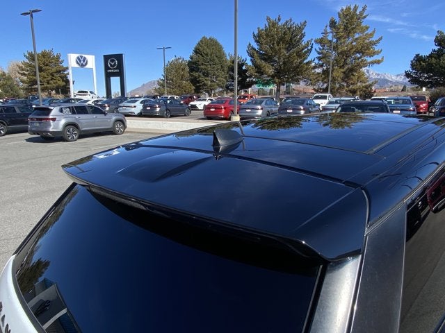 2017 Land Rover Range Rover Sport 3.0L V6 Supercharged HSE