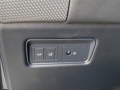 2017 Land Rover Range Rover Sport 3.0L V6 Supercharged HSE