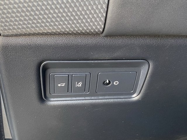 2017 Land Rover Range Rover Sport 3.0L V6 Supercharged HSE