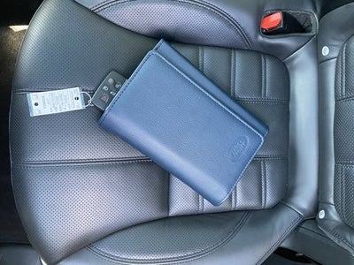 2017 Land Rover Range Rover Sport 3.0L V6 Supercharged HSE