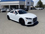 2016 Audi TTS Coupe 2.0T