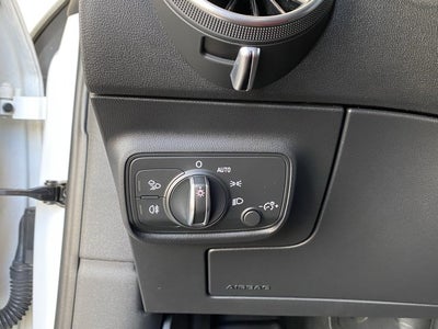 2016 Audi TTS Coupe 2.0T