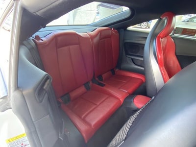 2016 Audi TTS Coupe 2.0T