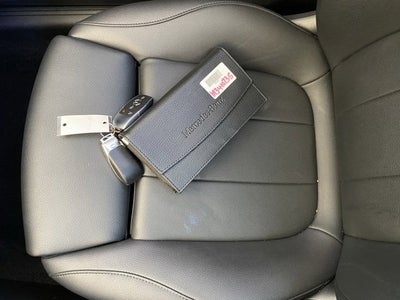 2023 Mercedes-Benz CLA 250 CLA 250