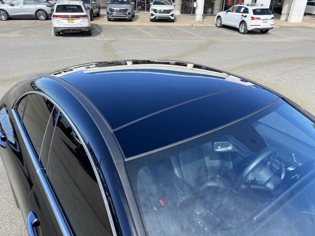 2023 Mercedes-Benz CLA 250 CLA 250