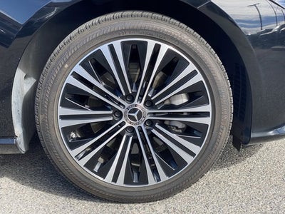 2023 Mercedes-Benz CLA 250 CLA 250