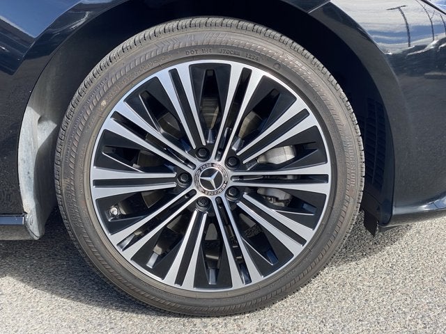 2023 Mercedes-Benz CLA 250 CLA 250