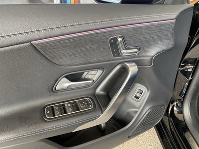 2023 Mercedes-Benz CLA 250 CLA 250
