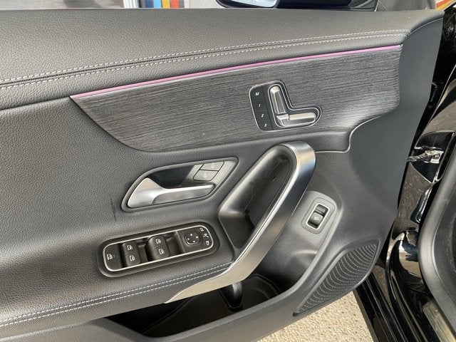 2023 Mercedes-Benz CLA 250 CLA 250