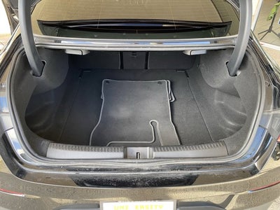 2023 Mercedes-Benz CLA 250 CLA 250