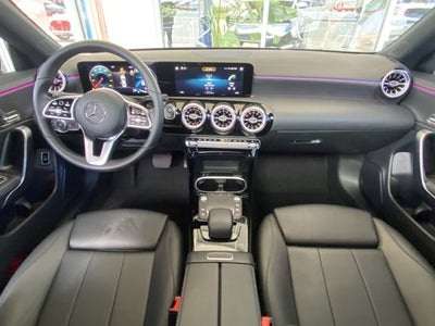 2023 Mercedes-Benz CLA 250 CLA 250
