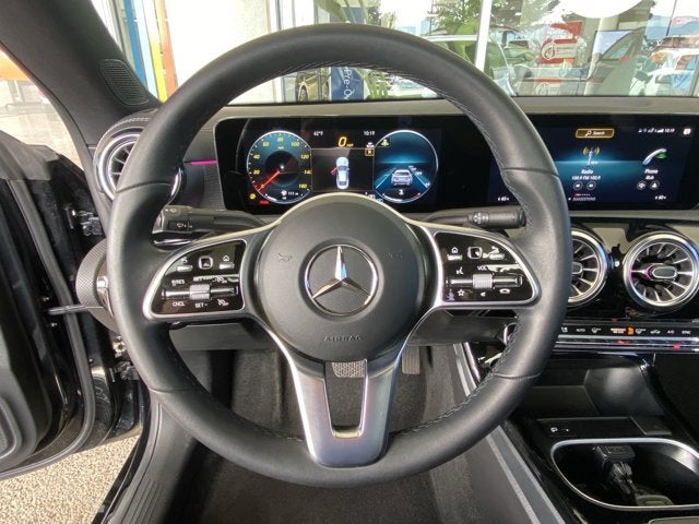 2023 Mercedes-Benz CLA 250 CLA 250