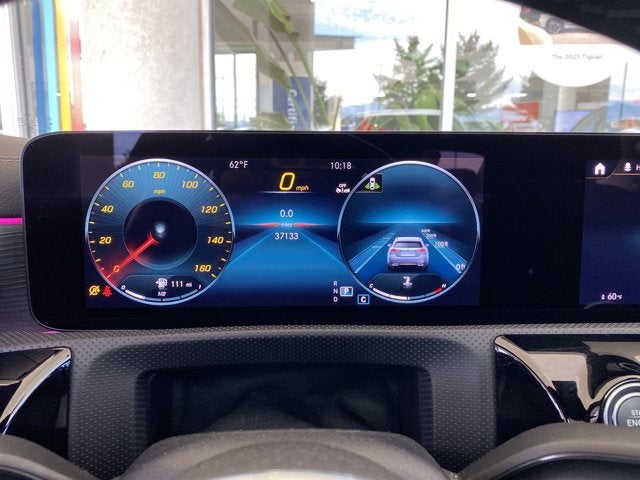 2023 Mercedes-Benz CLA 250 CLA 250