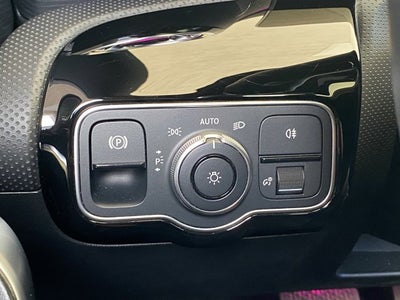 2023 Mercedes-Benz CLA 250 CLA 250