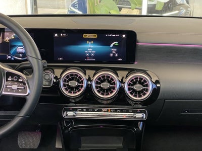 2023 Mercedes-Benz CLA 250 CLA 250