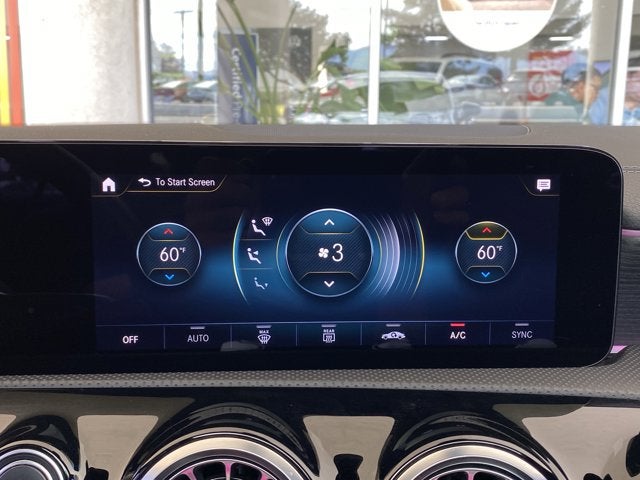 2023 Mercedes-Benz CLA 250 CLA 250