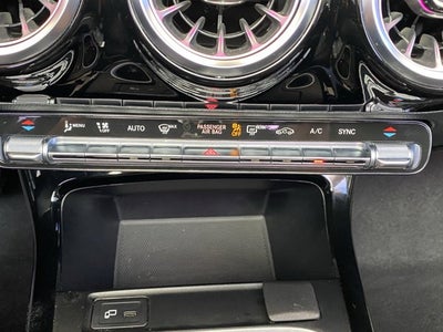 2023 Mercedes-Benz CLA 250 CLA 250