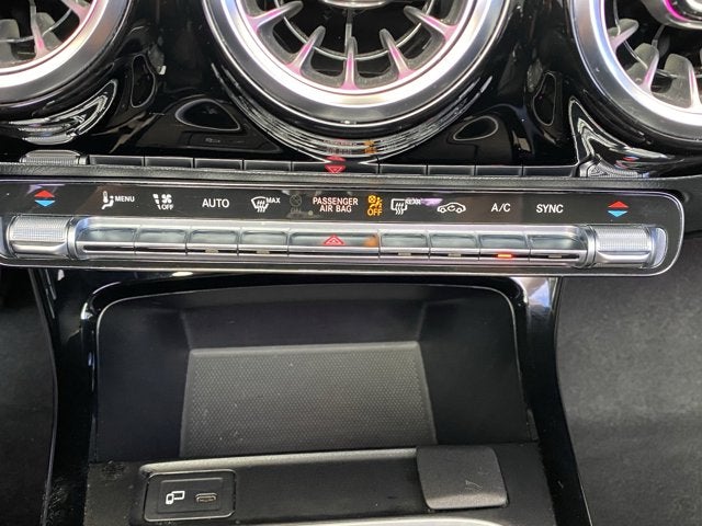 2023 Mercedes-Benz CLA 250 CLA 250