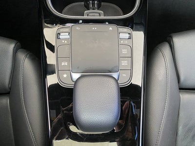 2023 Mercedes-Benz CLA 250 CLA 250