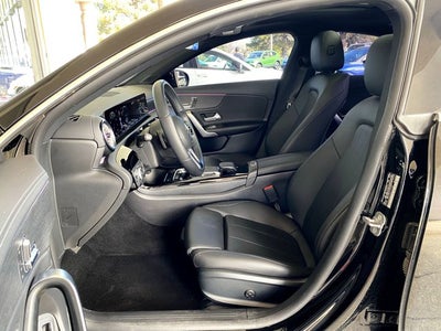 2023 Mercedes-Benz CLA 250 CLA 250