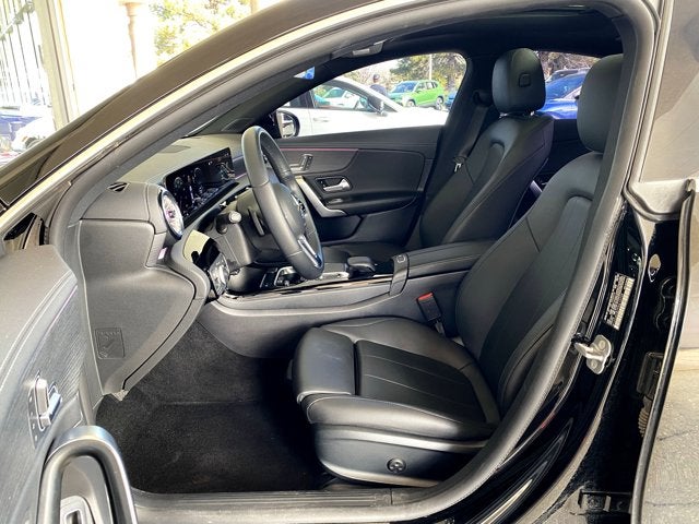 2023 Mercedes-Benz CLA 250 CLA 250