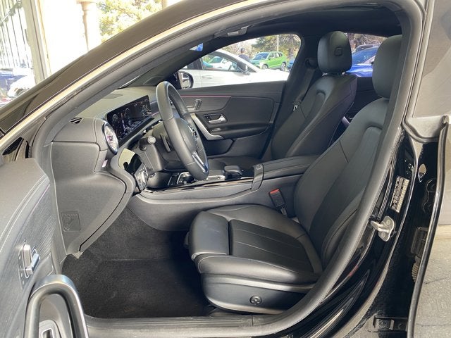 2023 Mercedes-Benz CLA 250 CLA 250