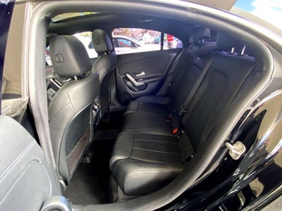 2023 Mercedes-Benz CLA 250 CLA 250