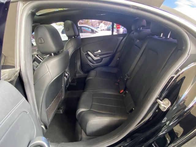 2023 Mercedes-Benz CLA 250 CLA 250