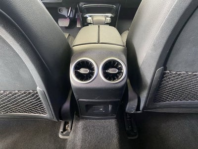 2023 Mercedes-Benz CLA 250 CLA 250