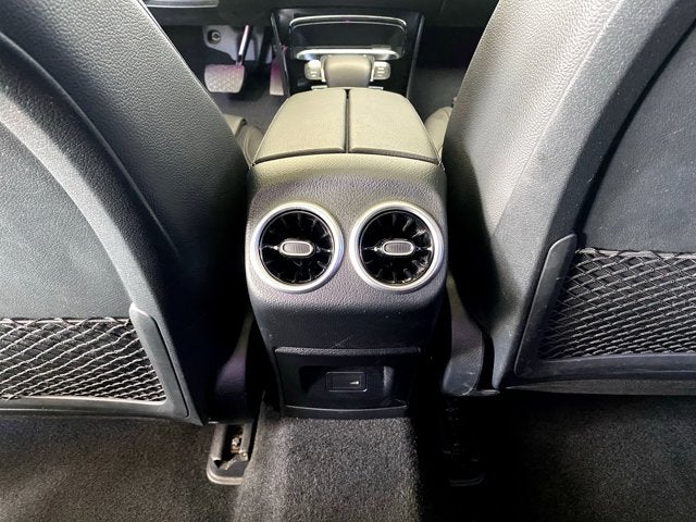 2023 Mercedes-Benz CLA 250 CLA 250