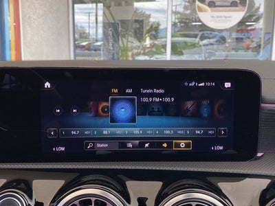 2023 Mercedes-Benz CLA 250 CLA 250