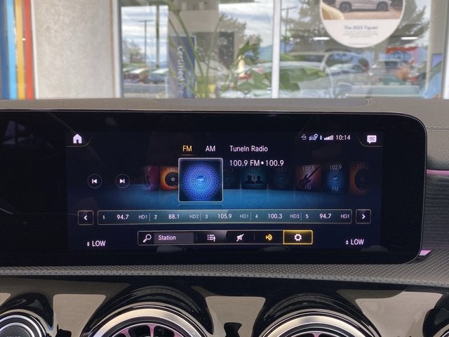 2023 Mercedes-Benz CLA 250 CLA 250