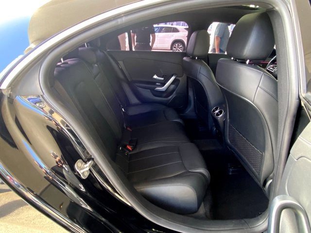 2023 Mercedes-Benz CLA 250 CLA 250