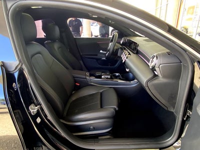 2023 Mercedes-Benz CLA 250 CLA 250