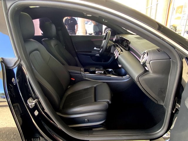 2023 Mercedes-Benz CLA 250 CLA 250