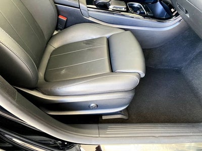 2023 Mercedes-Benz CLA 250 CLA 250